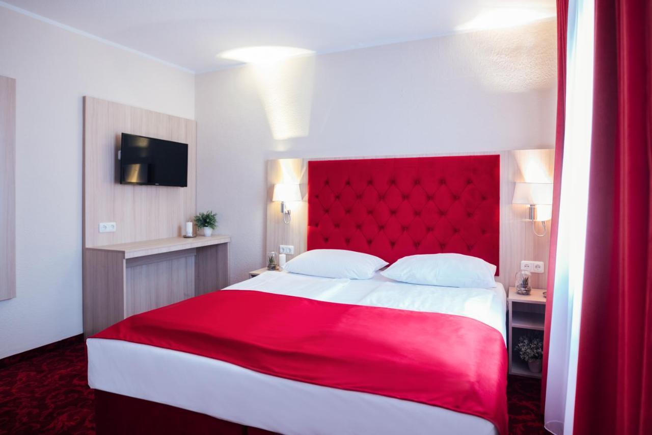 Hotel Cult Αμβούργο Εξωτερικό φωτογραφία