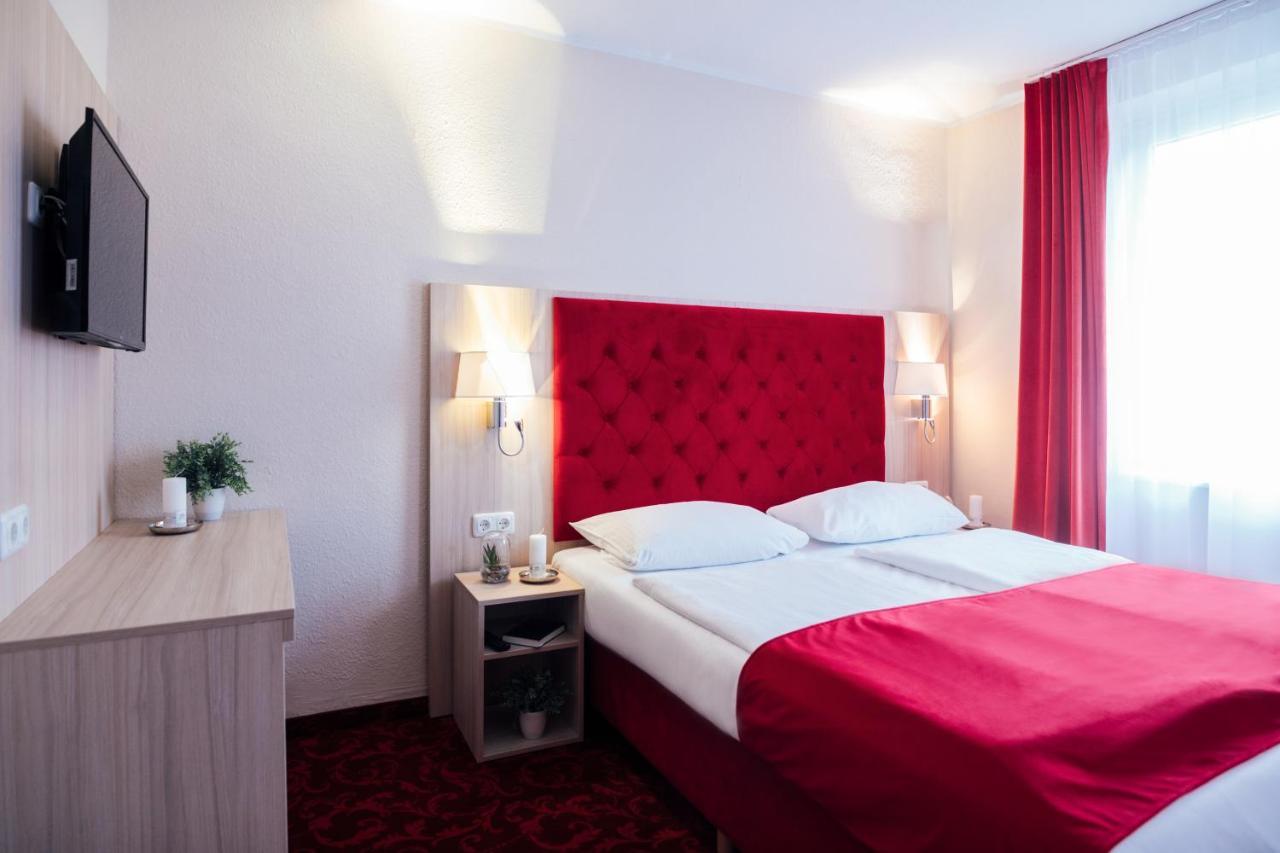 Hotel Cult Αμβούργο Εξωτερικό φωτογραφία