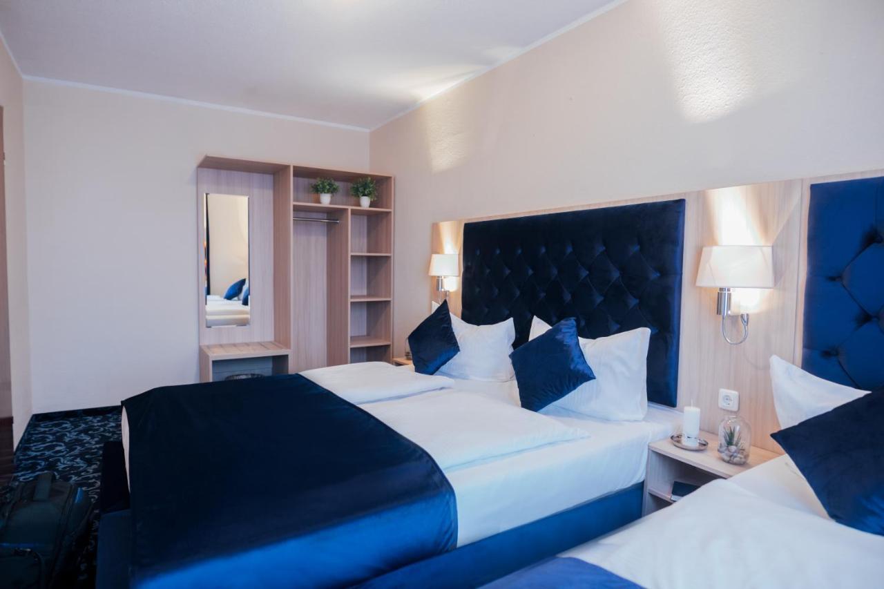 Hotel Cult Αμβούργο Εξωτερικό φωτογραφία