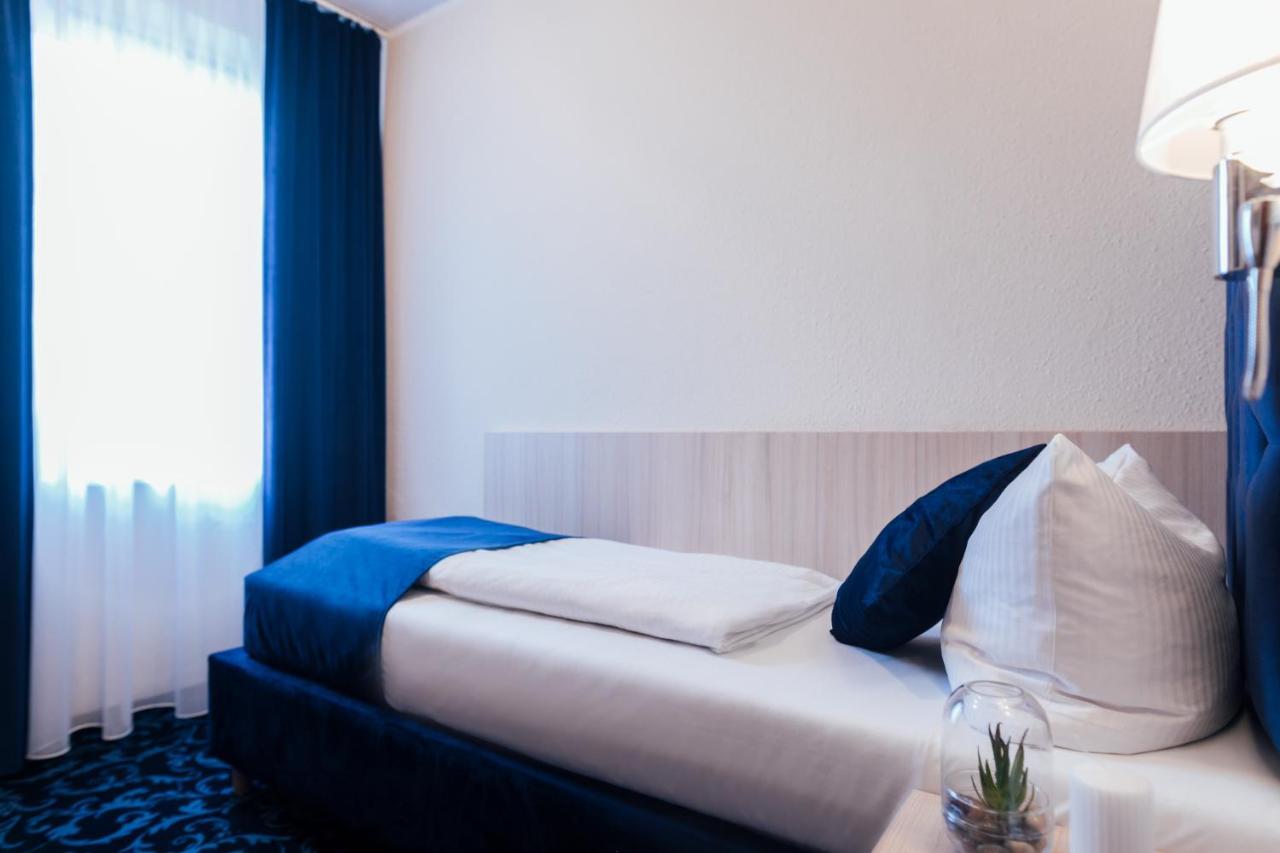 Hotel Cult Αμβούργο Εξωτερικό φωτογραφία