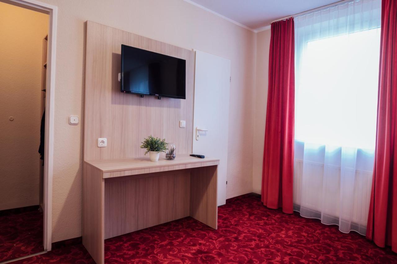 Hotel Cult Αμβούργο Εξωτερικό φωτογραφία