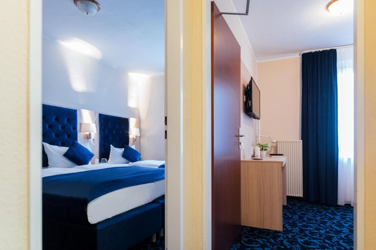 Hotel Cult Αμβούργο Εξωτερικό φωτογραφία