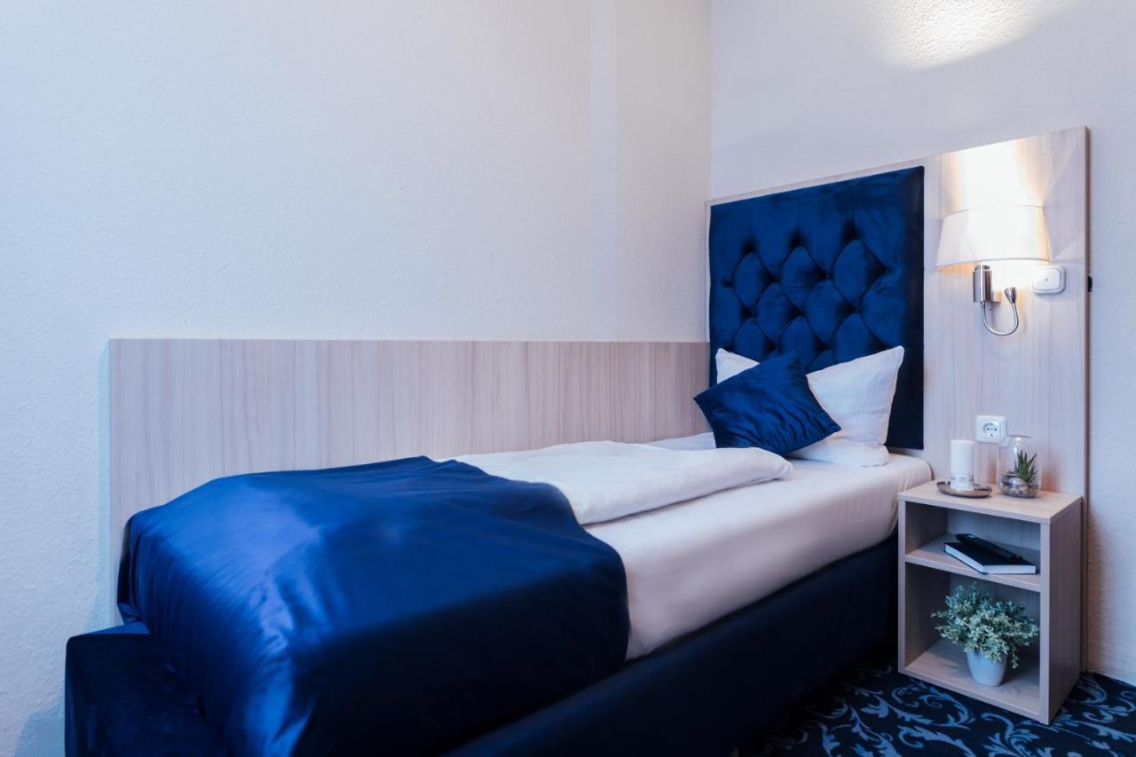 Hotel Cult Αμβούργο Εξωτερικό φωτογραφία